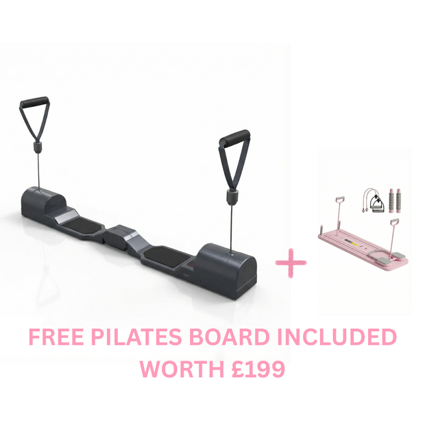 VoltFit™ - Smart Fit Portable Gym Machine