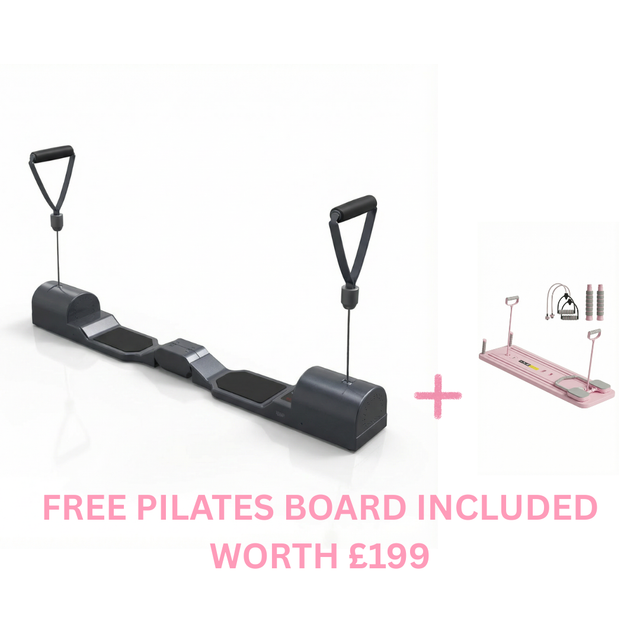 VoltFit™ - Smart Fit Portable Gym Machine