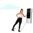 SmartFit™ Wall Trainer Gym Machine