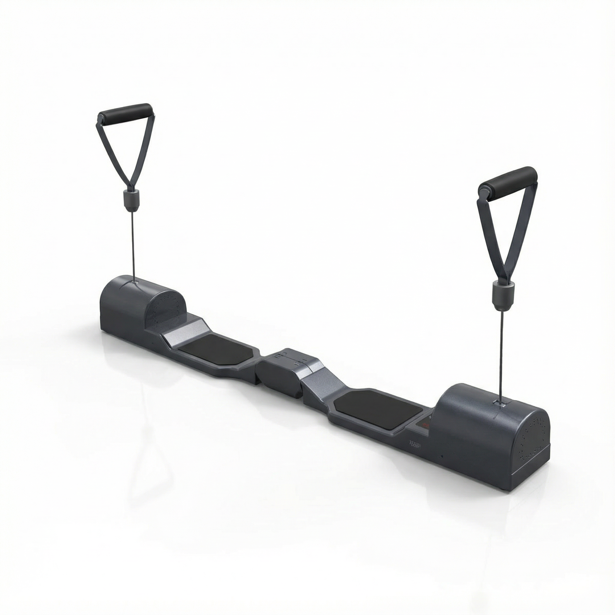 VoltFit™ - Smart Fit Portable Gym Machine