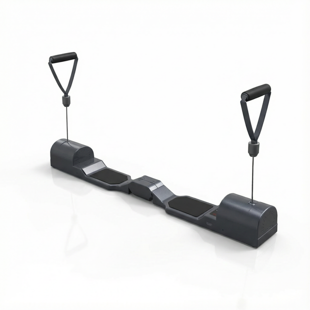 VoltFit™ - Smart Fit Portable Gym Machine