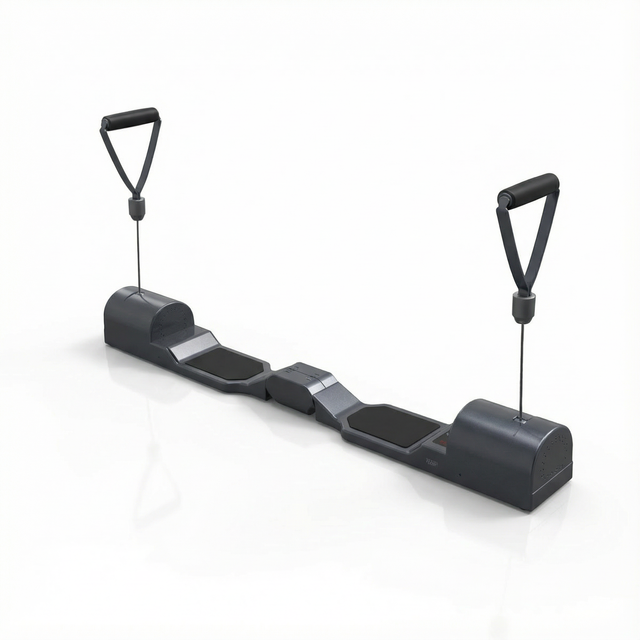 VoltFit™ - Smart Fit Portable Gym Machine