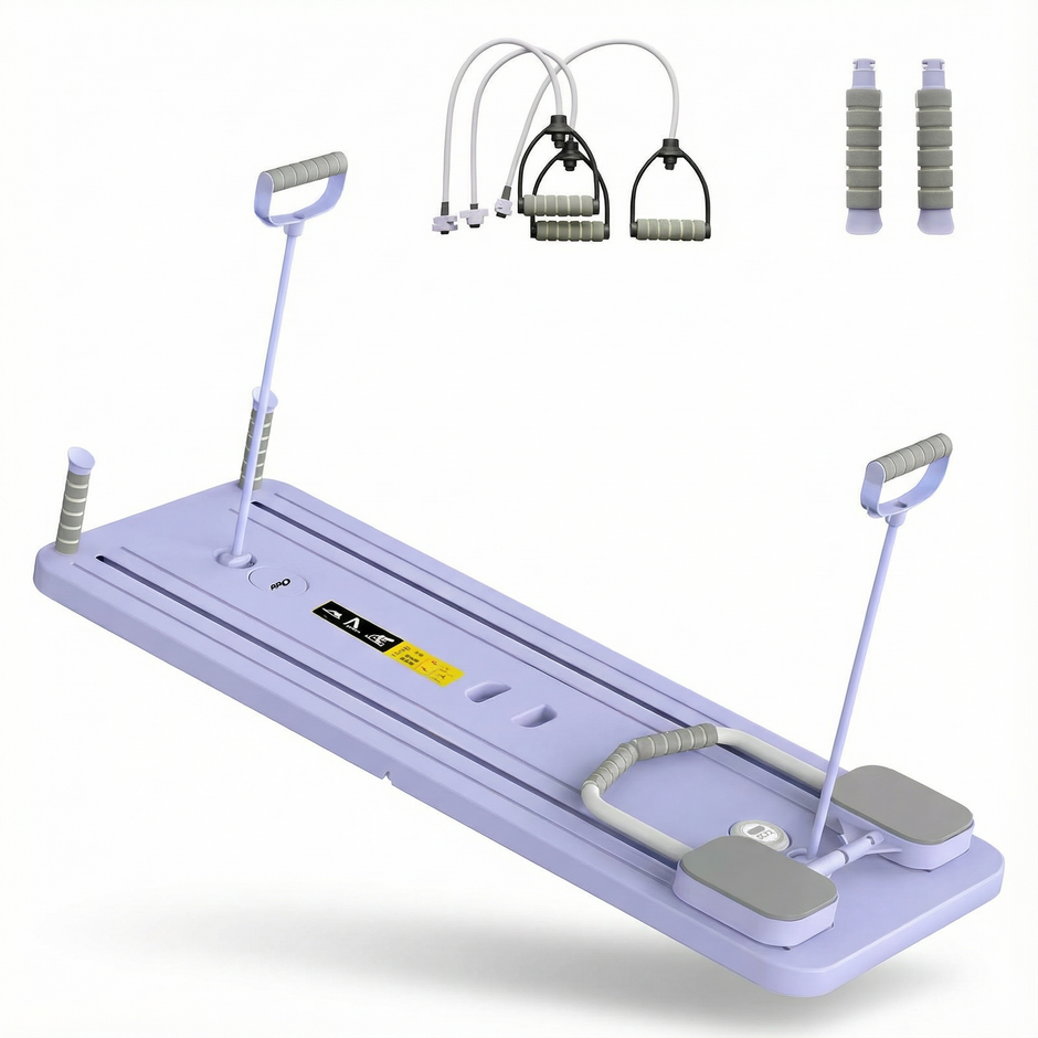 Portable Pilates Home Board