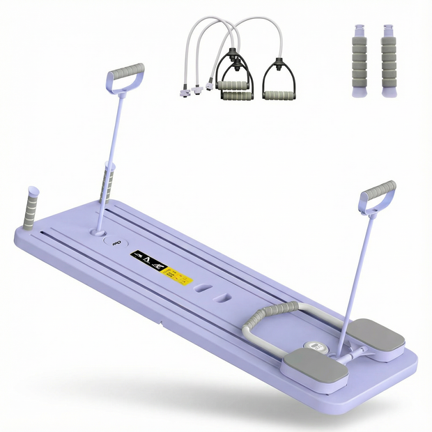 Portable Pilates Home Board