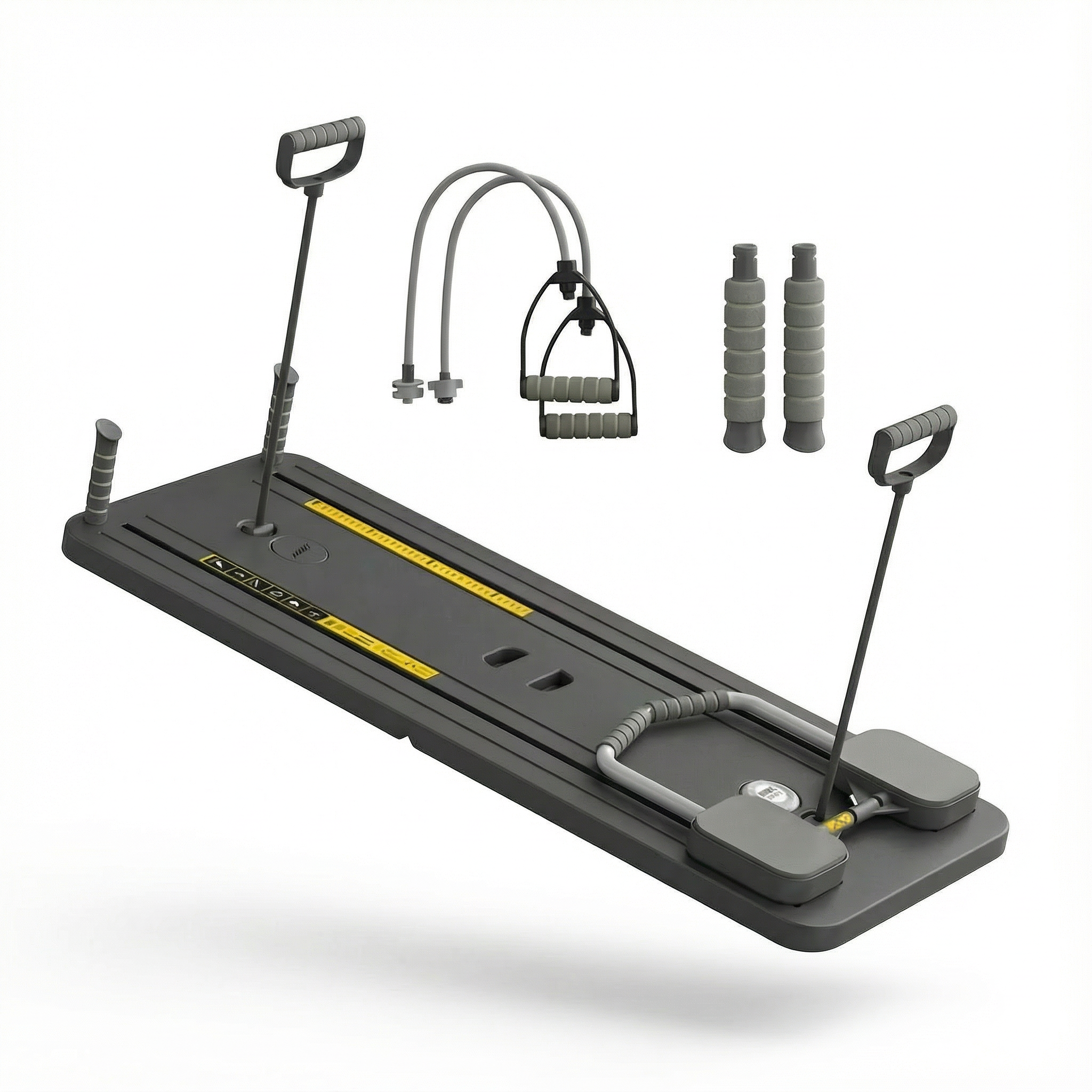 Portable Pilates Home Board