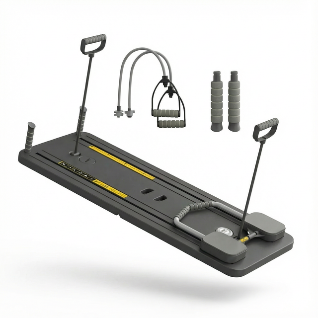 Portable Pilates Home Board