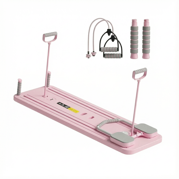 Portable Pilates Home Board